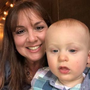 Meet your Posher, Susan